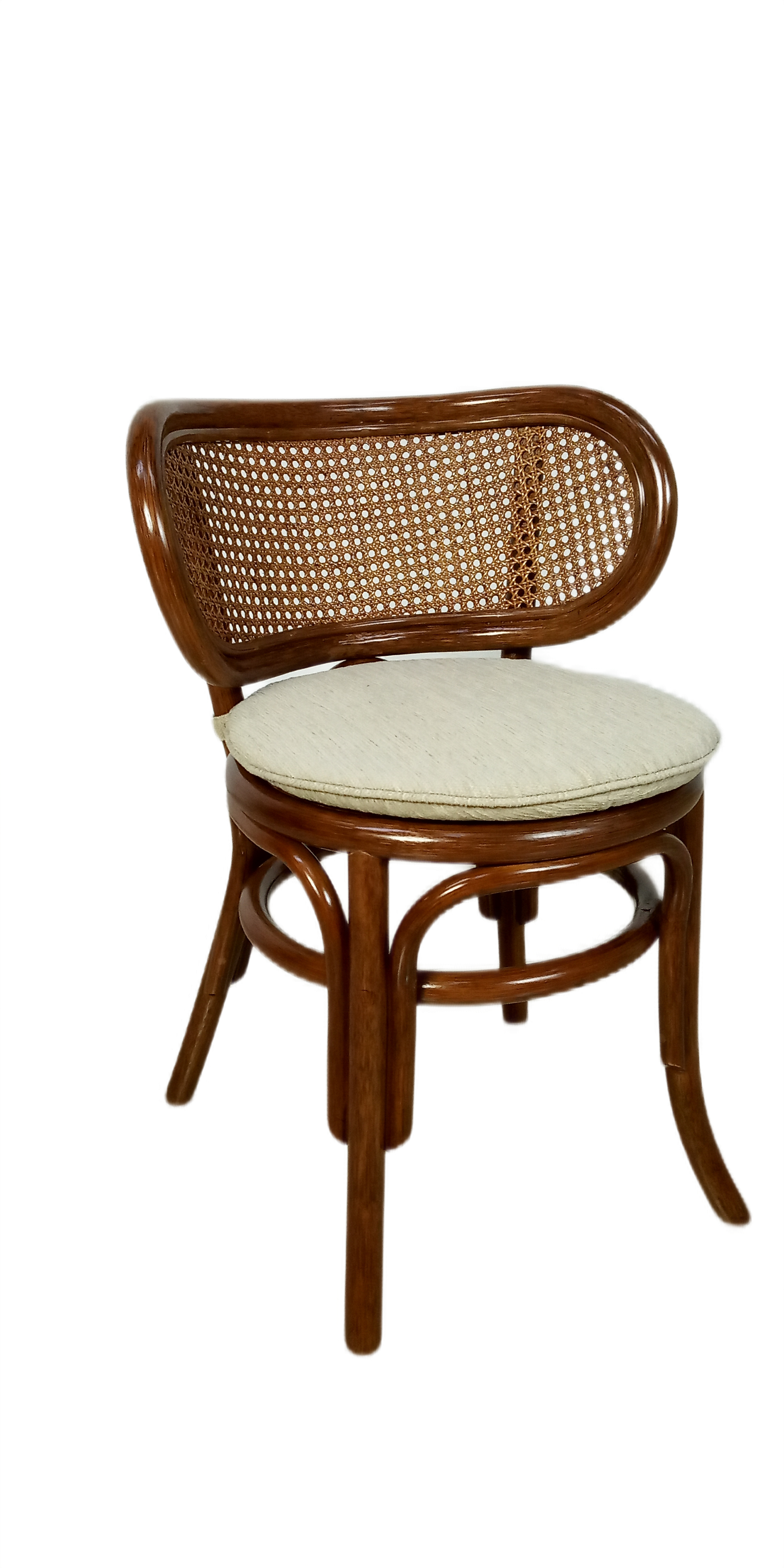 Peony Chair (BR-056) 50x48x70