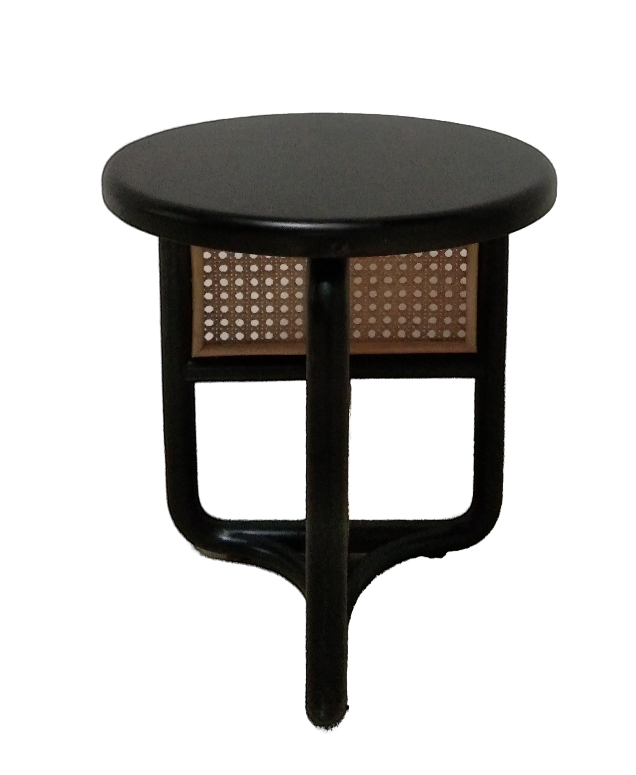 Plumbon Table (Nat-Black) 2-3